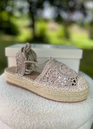 Sandales Paloma 37, brand: Boutique Bohéme, condition: Very good, size: 37, €29.95, €32.15 includes Buyer Protection Pro