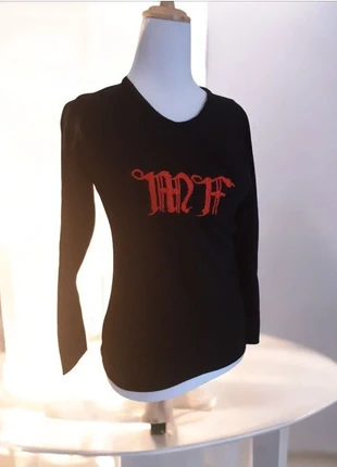 Tee shirt Mylène Farmer 2013 S/M, brand: Mylène Farmer, condition: Very good, size: S / 36 / 8, €17.50, €19.08 includes Buyer Protection