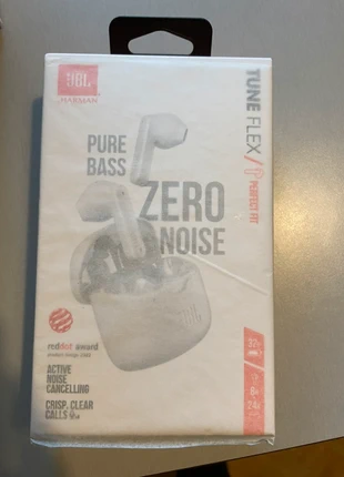 Écouteur sans fil JBL, marke: JBL, zustand: Neu, mit Etikett, 65,00 €, 68,95 € inklusive Vinted-Käuferschutz