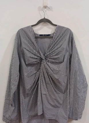 Sofie d'hoore blouse size 40, brand: Sofie D'hoore, condizioni: Ottime, taglia: L / IT 44 / EU 40, €110.00, €116.20 include la Protezione acquisti Pro