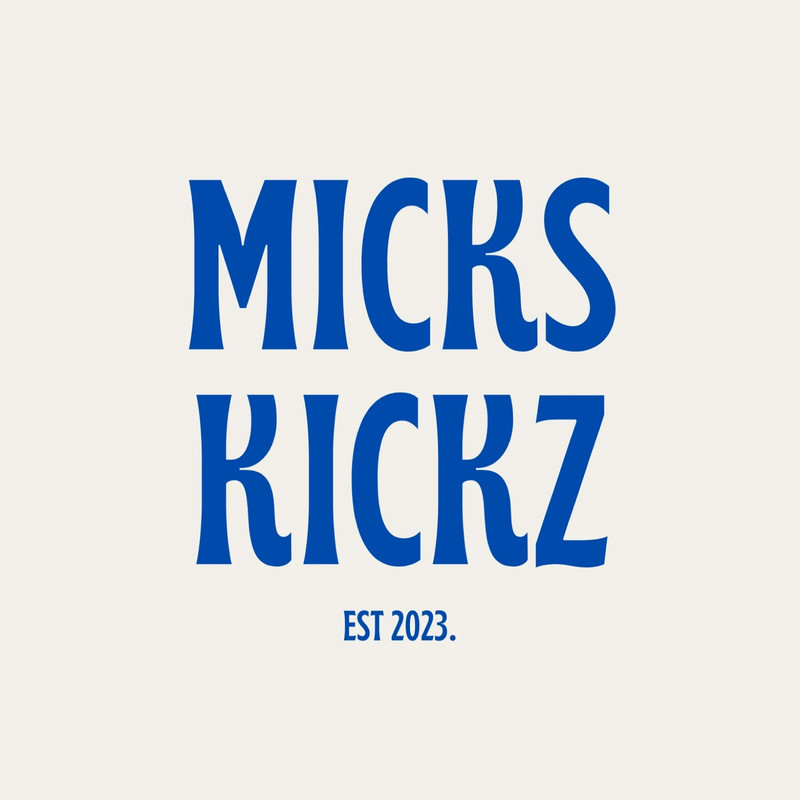 mickskickz - fotografia de profil