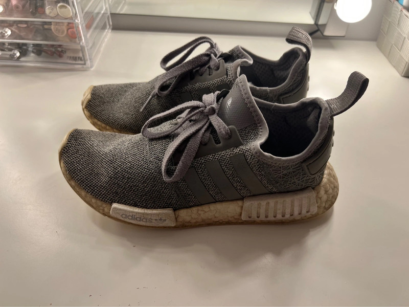 Size sale 6 nmds