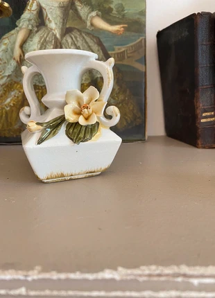 Vase en porcelaine , état: Très bon état, 3,00 €, 3,85 € Protection acheteurs incluse