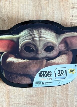 Puzzle 3D Star wars, marque: Star Wars, état: Neuf avec étiquette, 12,00 €, 13,30 € Protection acheteurs incluse