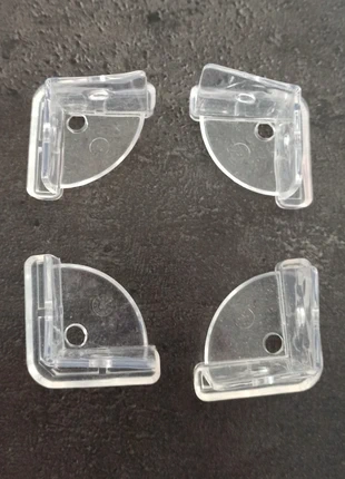 4 Coins de table 🎈 protection bébé (neuf), marke: Orchestra, zustand: Neu, größe: Einheitsgröße, 2,50 €, 3,33 € inklusive Vinted-Käuferschutz