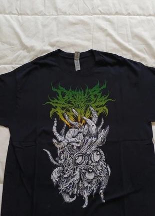Devour the fetus t-shirt taille L, brand: Gildan, condition: New without tags, size: L, €15.00, €16.45 includes Buyer Protection