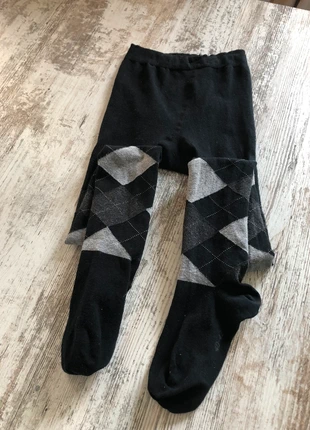 Collants losanges, marque: Esmara, état: Neuf sans étiquette, taille: L / 40 / 12, 1,00 €, 1,75 € Protection acheteurs incluse