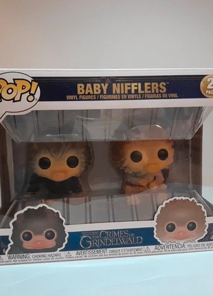 Pop Bébé niffleurs , brand: Funko, condition: New without tags, size: One size, €35.00, €37.45 includes Buyer Protection
