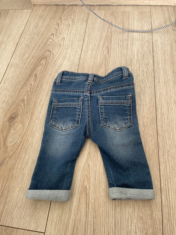 Jean skinny - photo numéro 4
