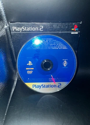 PlayStation 2 Demo Disc, condition: Satisfactory, £7.00, £8.05 includes Buyer Protection