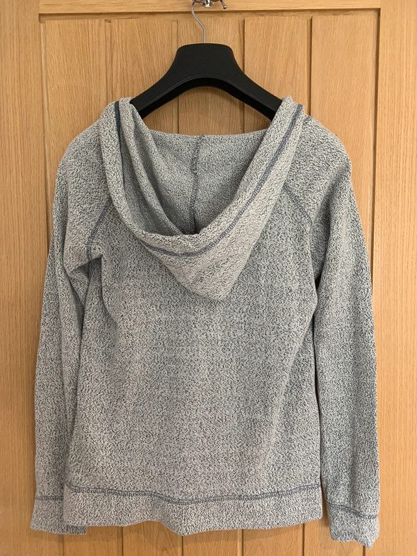 Ocean drive hot sale pullover hoodie