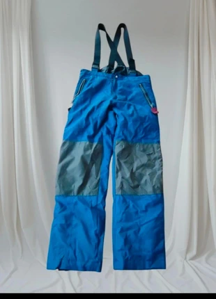 Mc Keen's salopette da ski skioveralls skibroek skihoaen, marca: Mc Kee's, estado: Muy bueno, tamaño: M, 18,00 €, 19,60 € Protección al comprador incluida
