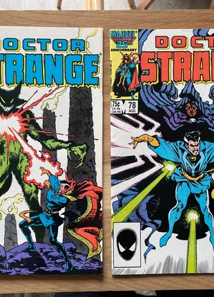 Doctor strange , état: Très bon état, 20,00 €, 21,70 € Protection acheteurs incluse