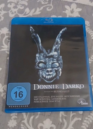 Blu-ray Donnie Darko, état: Très bon état, 4,00 €, 4,90 € Protection acheteurs incluse