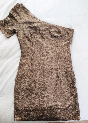 Robe soirée, brand: New Look, condition: New without tags, size: XL / 42 / 14, €7.00, €8.05 includes Buyer Protection