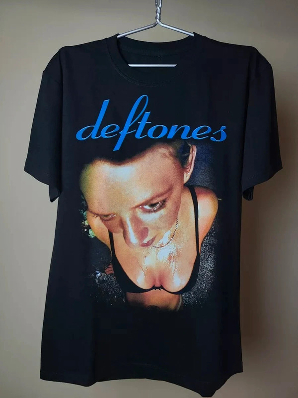 Deftones T Shirt, Deftones T Shirt