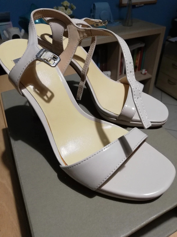 Sandalo 2025 color nude