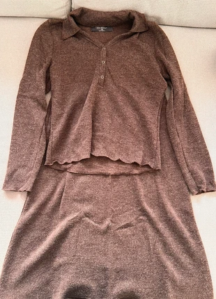 Ensemble en laine, marca: Primark, estado: Novo sem etiquetas, tamanho: XS / 34 / 6, €5.00, €5.95 inclui Proteção do Comprador