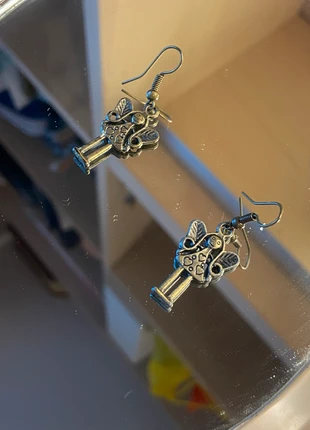 Orecchini angioletto/fatina vintage boho cottagecore, zustand: Neu, 5,00 €, 5,95 € inklusive Vinted-Käuferschutz