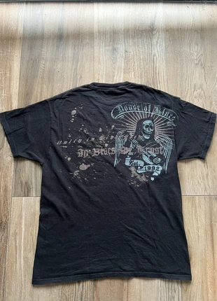 Vintage Shirt, merk: Vintage Dressing, staat: Heel goed, maat: L, € 9,99, € 11,19 inclusief Kopersbescherming