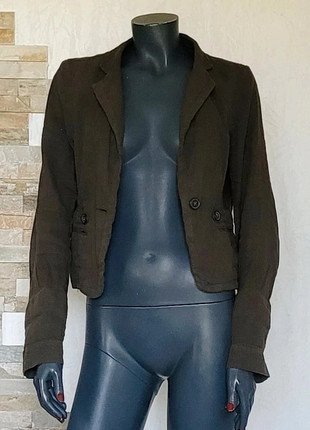 Jolie veste Comptoir des Cotonniers, marque: Comptoir des Cotonniers, état: Très bon état, taille: S / 36 / 8, 9,00 €, 10,15 € Protection acheteurs (Pro) incluse