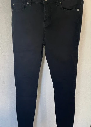 Jeans neri skinny Primark, marque: Primark, état: Très bon état, taille: S / 36 / 8, 3,00 €, 3,85 € Protection acheteurs incluse