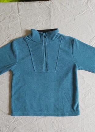 Pull polaire 3 ans, marque: Kid Kanai, état: Très bon état, taille: 24-36 mois / 92 cm, 2,50 €, 3,33 € Protection acheteurs incluse