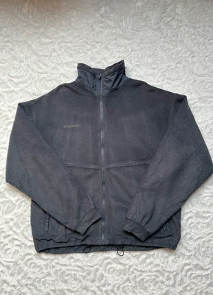 Polaire Columbia noir, marque: Columbia, état: Très bon état, taille: L, 29,99 €, 32,19 € Protection acheteurs incluse