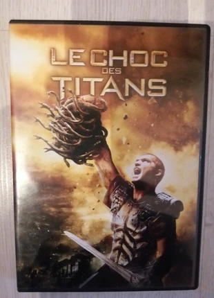 Le choc des titans DVD, état: Très bon état, 2,00 €, 2,80 € Protection acheteurs incluse