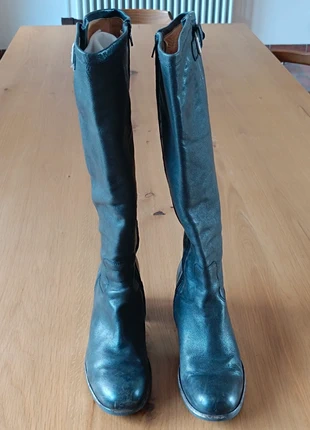 Bottines Free Lance, semelle crantée, parfaites hiver, pointure 37, marque: FREE LANCE, état: Très bon état, taille: 37, 48,00 €, 51,10 € Protection acheteurs incluse