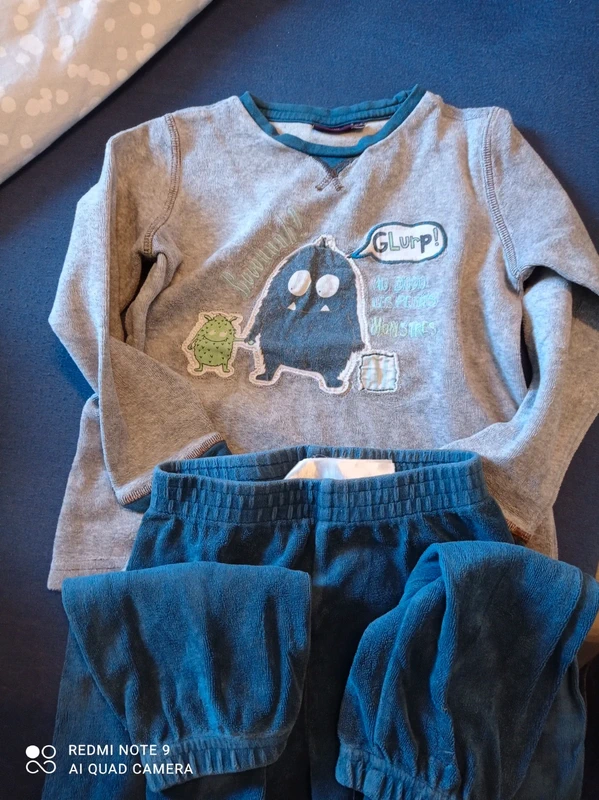 Pyjama