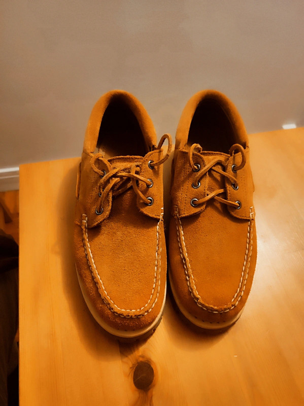 Sebago Ranger 44.5 3