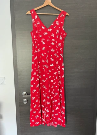 Robe longue Mango TS, marke: Mango, zustand: Gut, größe: S / 36 / 8, 8,00 €, 9,10 € inklusive Vinted-Käuferschutz