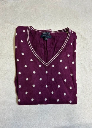 Pull Tommy Hilfiger taille XS ., merk: Tommy Hilfiger, staat: Heel goed, maat: XS / 34 / 6, € 12,00, € 13,30 inclusief Kopersbescherming Pro