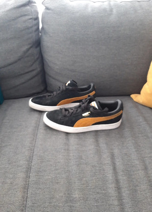 Zwarte Puma sneakers, maat 37 Vinted Zwarte Puma sneakers, maat 37 Vinted