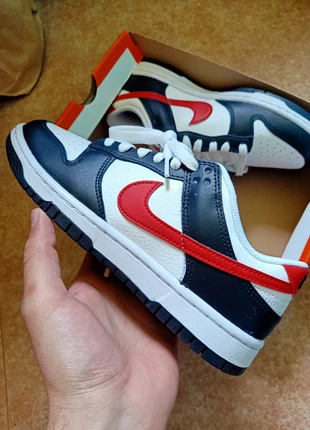 dunk low retro, marque: Nike, état: Bon état, taille: 39, 140,00 €, 147,70 € Protection acheteurs incluse