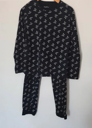 Pyjama fin lupilu 6/8 ans neuf, brand: Lupilu, condizioni: Nuovo senza cartellino, taglia: 8 anni / 128 cm, €4.00, €4.90 include la Protezione acquisti