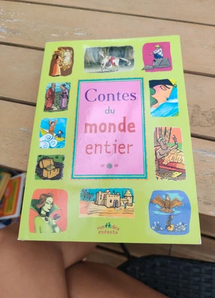 Conte du monde entier neuf, condizioni: Ottime, €5.00, €5.95 include la Protezione acquisti