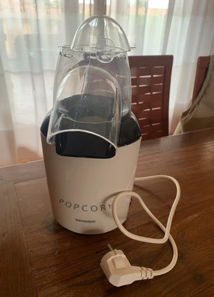 Macchina popcorn Severin, marke: Severin, zustand: Neu, 5,00 €, 5,95 € inklusive Vinted-Käuferschutz
