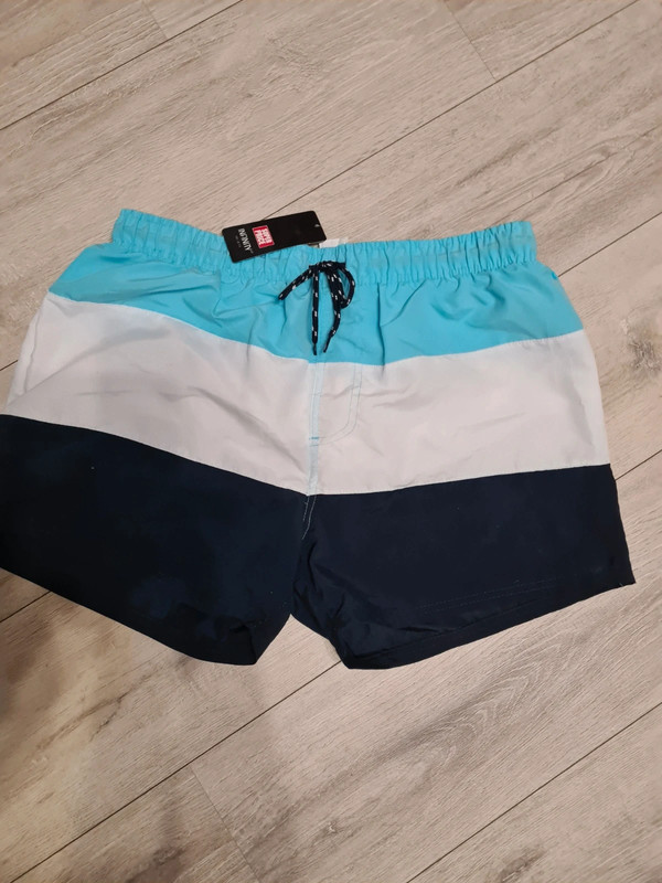 Sportshorts,badeshorts, Strand, 1