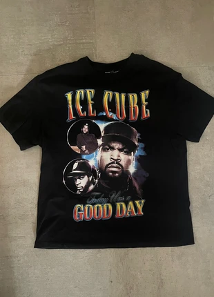 Ice Cube Vintage Look T-shirt, marque: Ice Cube, état: Très bon état, taille: M, 10,00 €, 11,20 € Protection acheteurs incluse