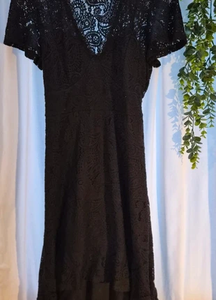 Robe de soirée Mosquito taille 42, marque: Mosquito, état: Très bon état, taille: XL / 42 / 14, 7,00 €, 8,05 € Protection acheteurs incluse