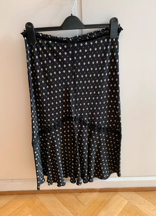 Jupe Chine , merk: Chine, staat: Nieuw zonder prijskaartje, maat: M / 38 / 10, € 35,00, € 37,45 inclusief Kopersbescherming