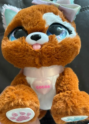 Petit chien électronique qui aboie, condizioni: Ottime, taglia: Taglia unica, €9.99, €11.19 include la Protezione acquisti