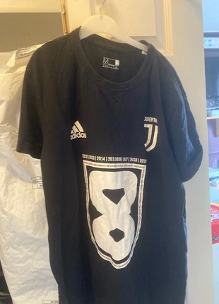 Black adidas top, brand: adidas, condition: Very good, size: M, £1.00, £1.38 includes Buyer Protection