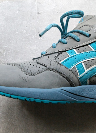 Asics gel clearance saga neptune