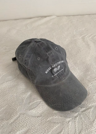 Gorra gris, marque: Local, état: Neuf sans étiquette, taille: M, 5,00 €, 5,95 € Protection acheteurs incluse