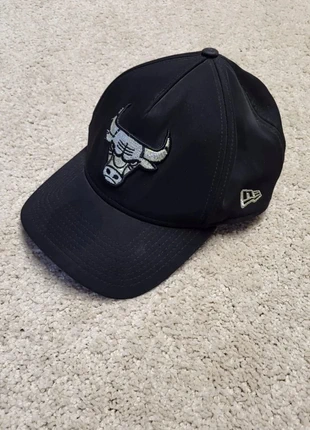 casquette new era nba chicago bulls basketball noir, marke: New Era, zustand: Sehr gut, größe: Einheitsgröße, 19,00 €, 20,65 € beinhaltet Vinted-Käuferschutz Pro