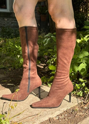 Botte vintage 🍂, marca: Vintage, estado: Muito bom, tamanho: 37, €8.00, €9.10 inclui Proteção do Comprador