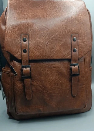 Sac à dos camel marron pratique neuf jamais utilisé, brand: jessica bags, condizioni: Ottime, €46.23, €49.24 include la Protezione acquisti